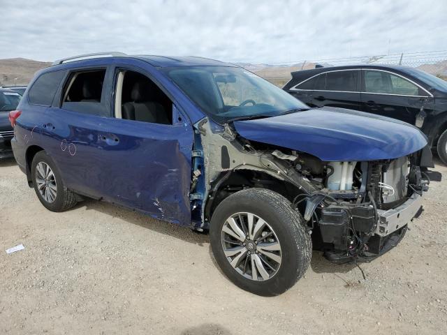 5N1DR2AN4LC640790 Nissan Pathfinder S