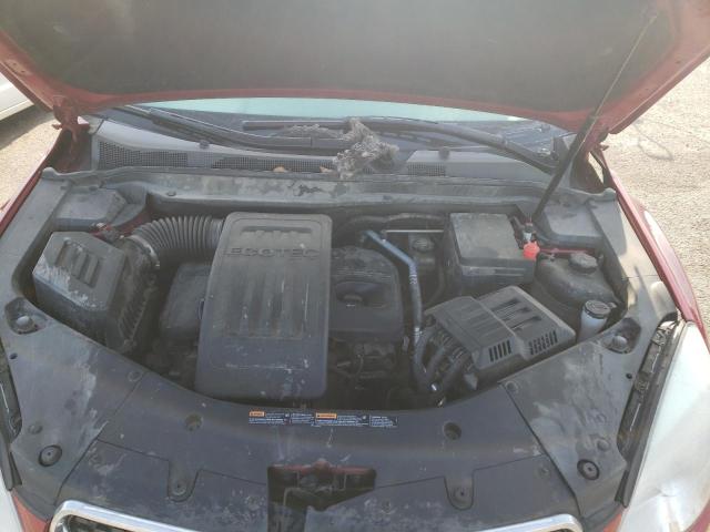 2GNALCEK3F6348387 Chevrolet Equinox