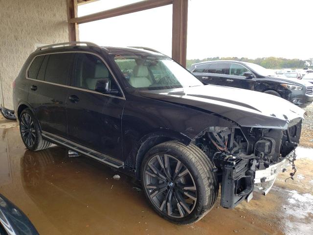 2020 BMW X7 XDRIVE4 - 5UXCW2C01L9B20295