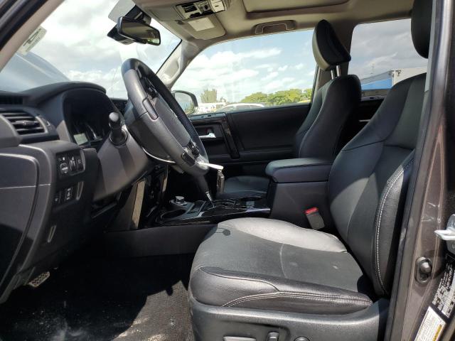 2021 TOYOTA 4RUNNER NI - JTEJU5JR0M5962225