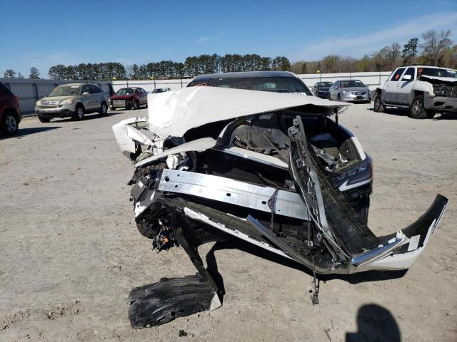 2020 LEXUS ES 350 ULT - 58AFZ1B12LU079121