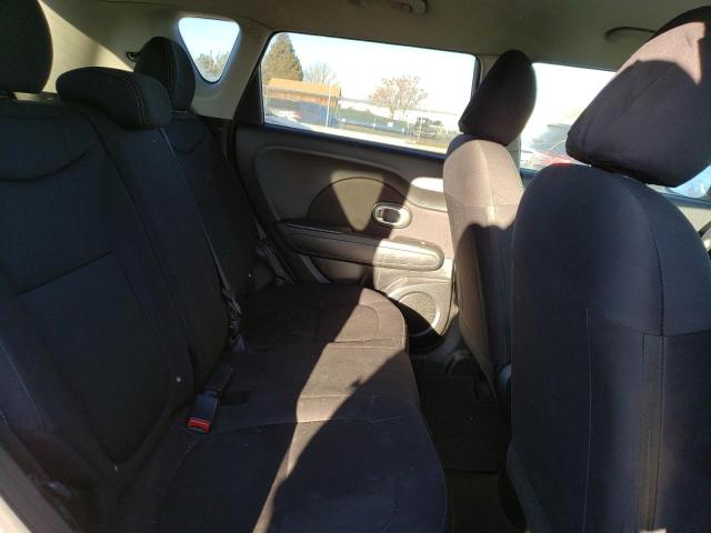 KNDJN2A20F7762262 KIA Soul