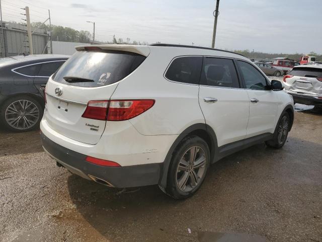 2015 HYUNDAI SANTA FE G - KM8SR4HF1FU120806