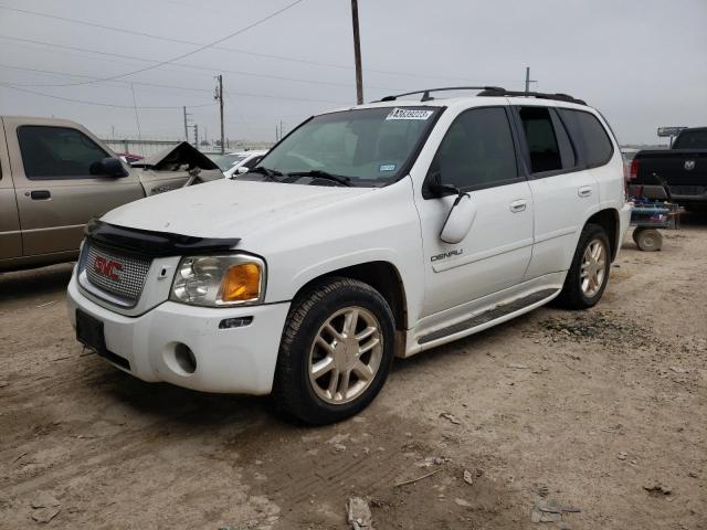 2007 GMC Envoy Denali