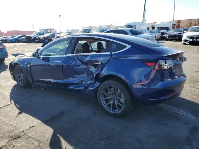5YJ3E1EA6JF160201 Tesla MODEL 3