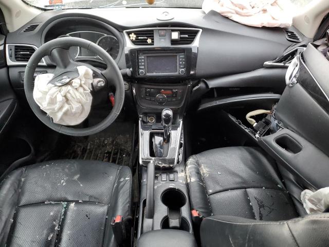 2018 NISSAN SENTRA 4D 3N1AB7AP6JY236651