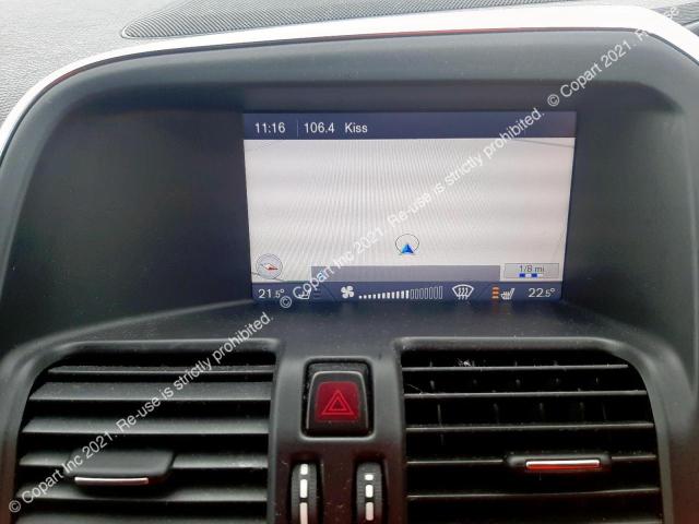YV1DZ8256D2391805 Volvo Xc60 R-des