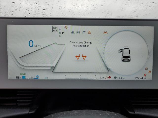 2022 HYUNDAI IONIQ 5 LI KM8KRDAF7NU077212