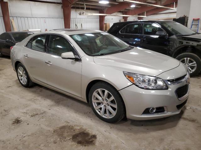 2015 CHEVROLET MALIBU LTZ - 1G11F5SL9FF202809