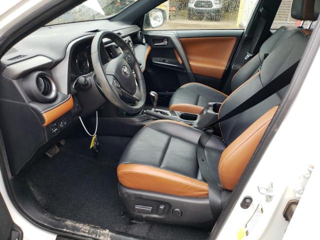 2017 TOYOTA RAV4 SE - 2T3NFREV5HW363284