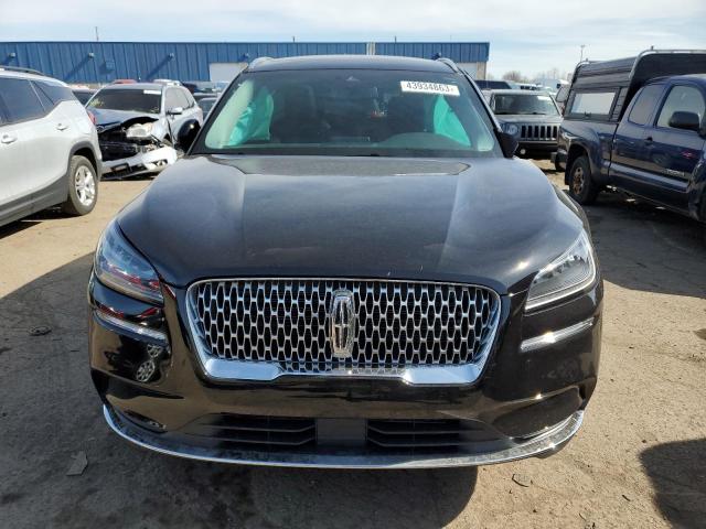 2022 LINCOLN CORSAIR - 5LMCJ1D9XNUL13946