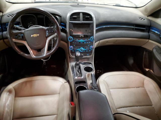 2015 CHEVROLET MALIBU LTZ - 1G11F5SL9FF202809