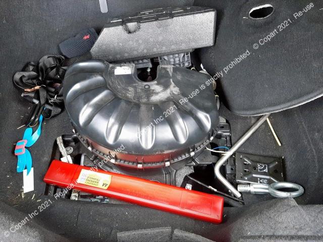 SALWA2KE3EA320824 Land Rover R Rover Sp