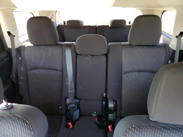 2015 DODGE JOURNEY SE 3C4PDCAB7FT557780