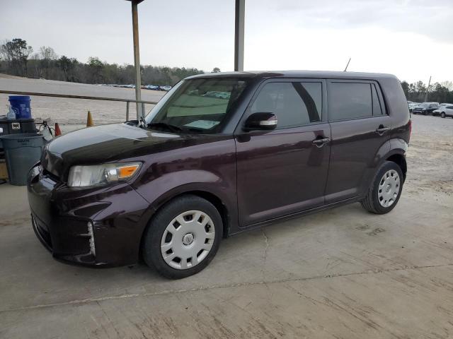 2015 TOYOTA SCION XB - JTLZE4FE8FJ080545