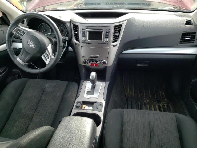 4S4BRBDC9E3320398 Subaru Outback 2.5i Premium