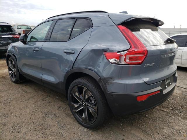 2023 VOLVO XC40 PLUS YV4L12UL2P2017792
