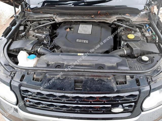SALWA2KE3EA320824 Land Rover R Rover Sp