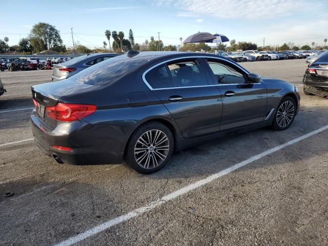 WBAJA5C34HG897277 BMW 530 I