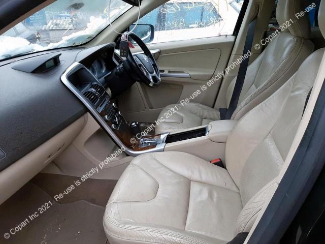 YV1DZ7240A2088142 Volvo Xc60 Se Lu