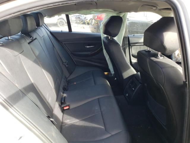 2015 BMW 328 XI SUL WBA3B5C5XFF961333