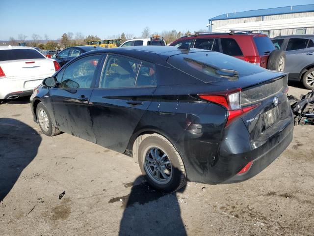 2020 TOYOTA PRIUS L - JTDKARFU9L3104624