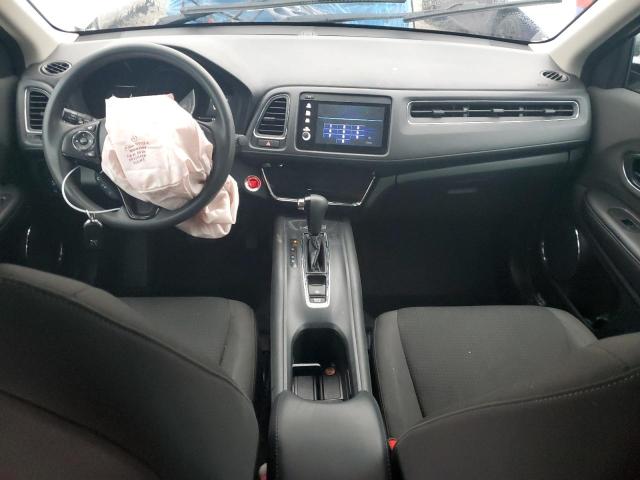 2019 HONDA HR-V EX 3CZRU5H58KM721668
