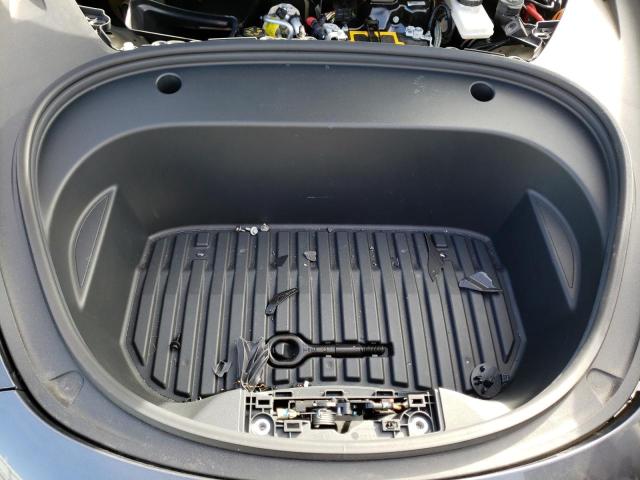5YJ3E1EA7MF052853 Tesla MODEL 3