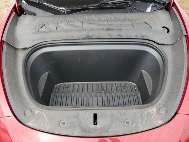 7SAYGDEE9NF385998 Tesla Model Y
