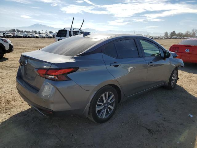 3N1CN8EV2LL806370 Nissan VERSA SV