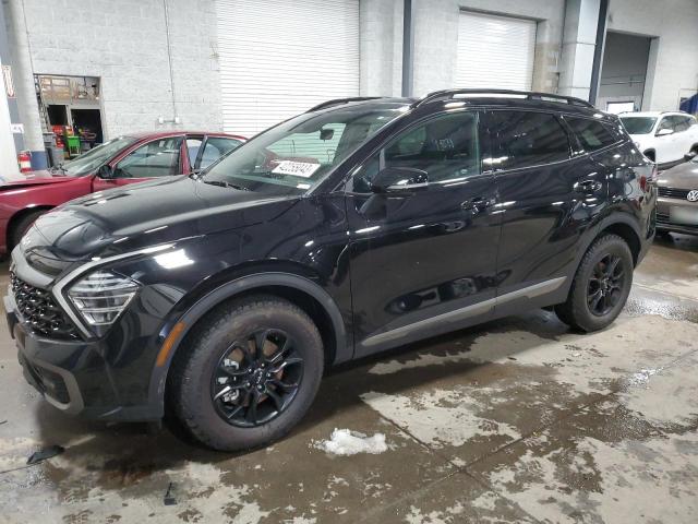 2023 KIA SPORTAGE X - 5XYK7CAF4PG025111