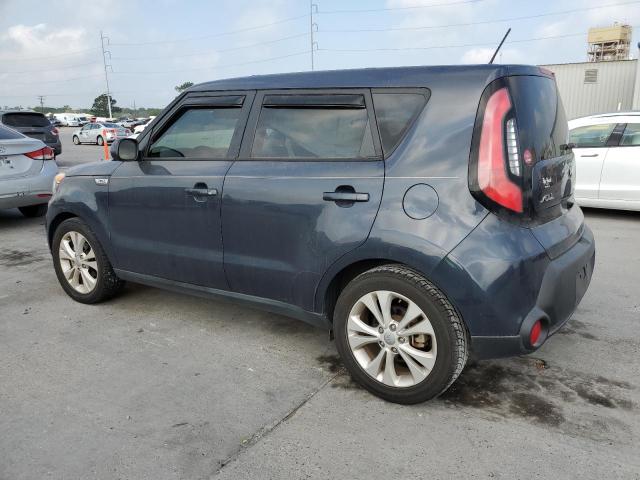 2015 KIA SOUL + - KNDJP3A54F7133131