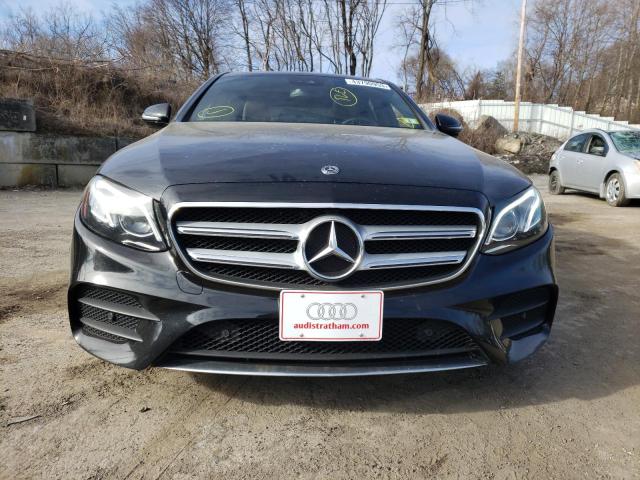 WDDZF6GB1JA362551 2018 MERCEDES-BENZ E-CLASS, photo no. 5