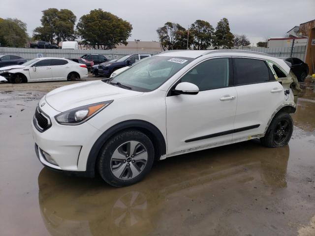 2019 KIA NIRO EX - KNDCC3LC9K5276453