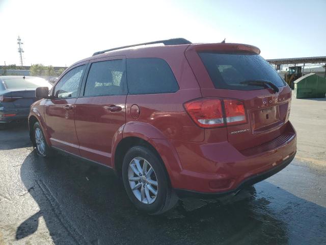 3C4PDCBG4FT733842 Dodge Journey