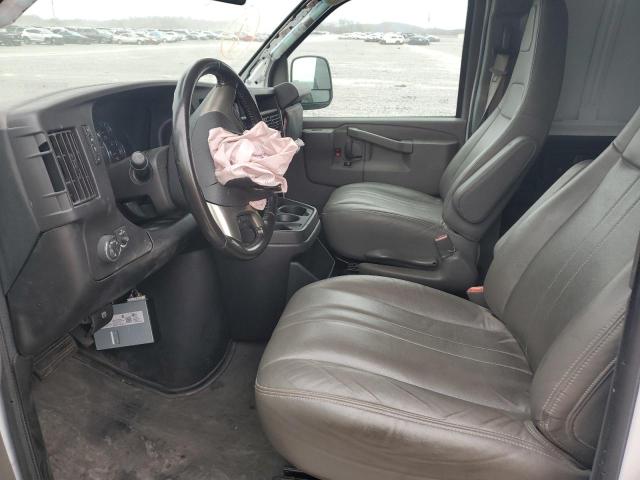 1GTW7AFG1K1148848 GMC Savana G2500