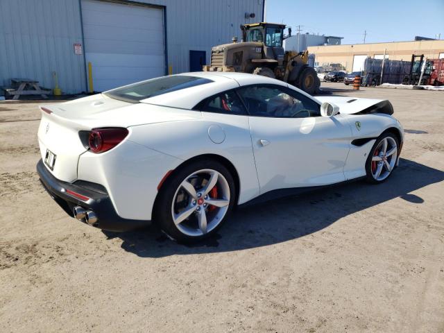 2019 FERRARI PORTOFINO - ZFF89FPA9K0246866