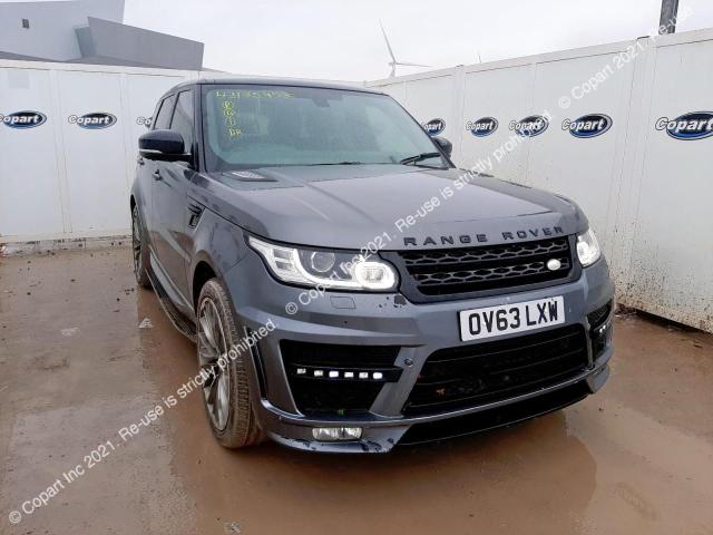 SALWA2KE3EA320824 Land Rover R Rover Sp
