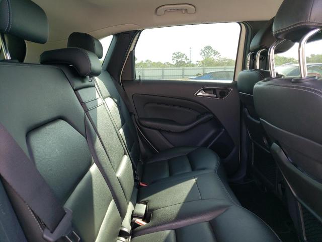 2015 MERCEDES-BENZ B ELECTRIC - WDDVP9AB2FJ004338