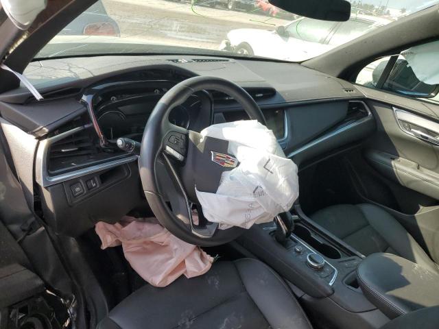 2021 CADILLAC XT6 LUXURY - 1GYKPAR41MZ124645
