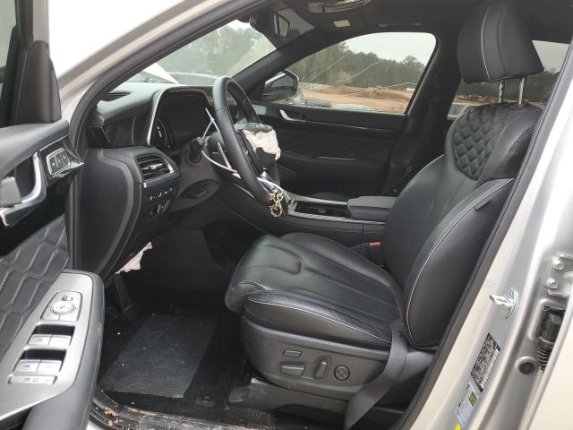 2022 HYUNDAI PALISADE C - KM8R74HE0NU405572