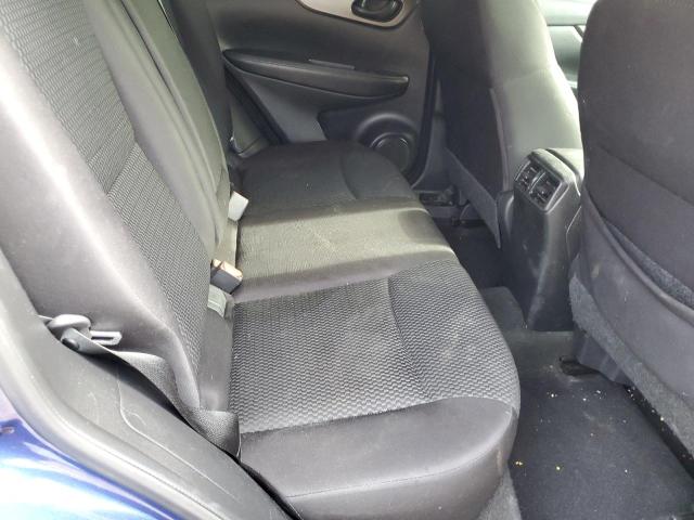 2019 NISSAN ROGUE SPT JN1BJ1CP5KW228387