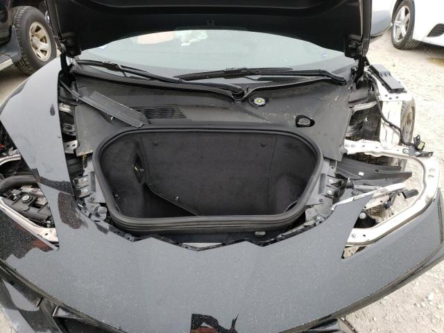 2022 CHEVROLET CORVETTE S - 1G1YA2D46N5122325