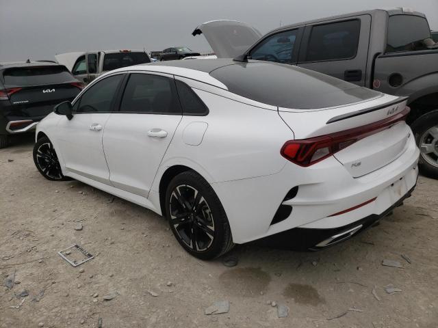 5XXG64J20NG110816 KIA K5 GT LINE