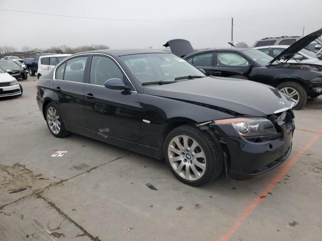 WBAVD33526KV62432 BMW 330 XI