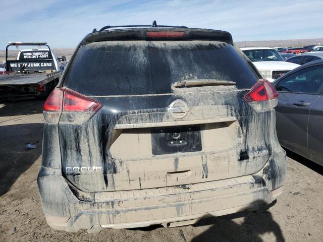 5N1AT2MV6HC825477 Nissan ROGUE SV