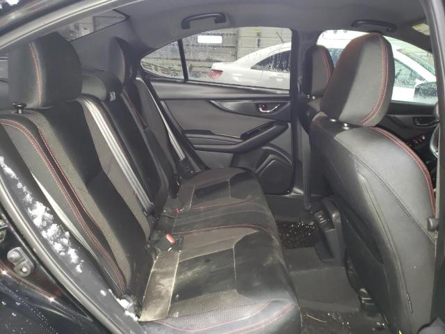 JF1VBAF62N9004951 Subaru Wrx Premium
