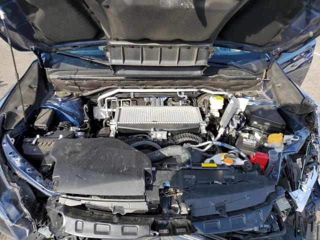 4S4WMAJD3N3434727 Subaru Ascent Onyx Edition