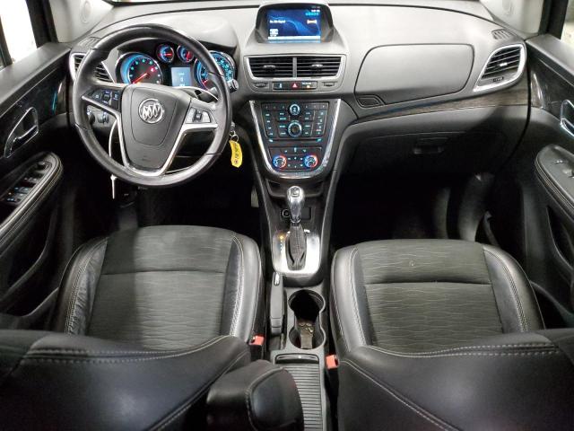 2015 BUICK ENCORE CON - KL4CJFSB4FB167948