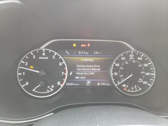 1N4AA6APXGC445862 Nissan Maxima 3.5s